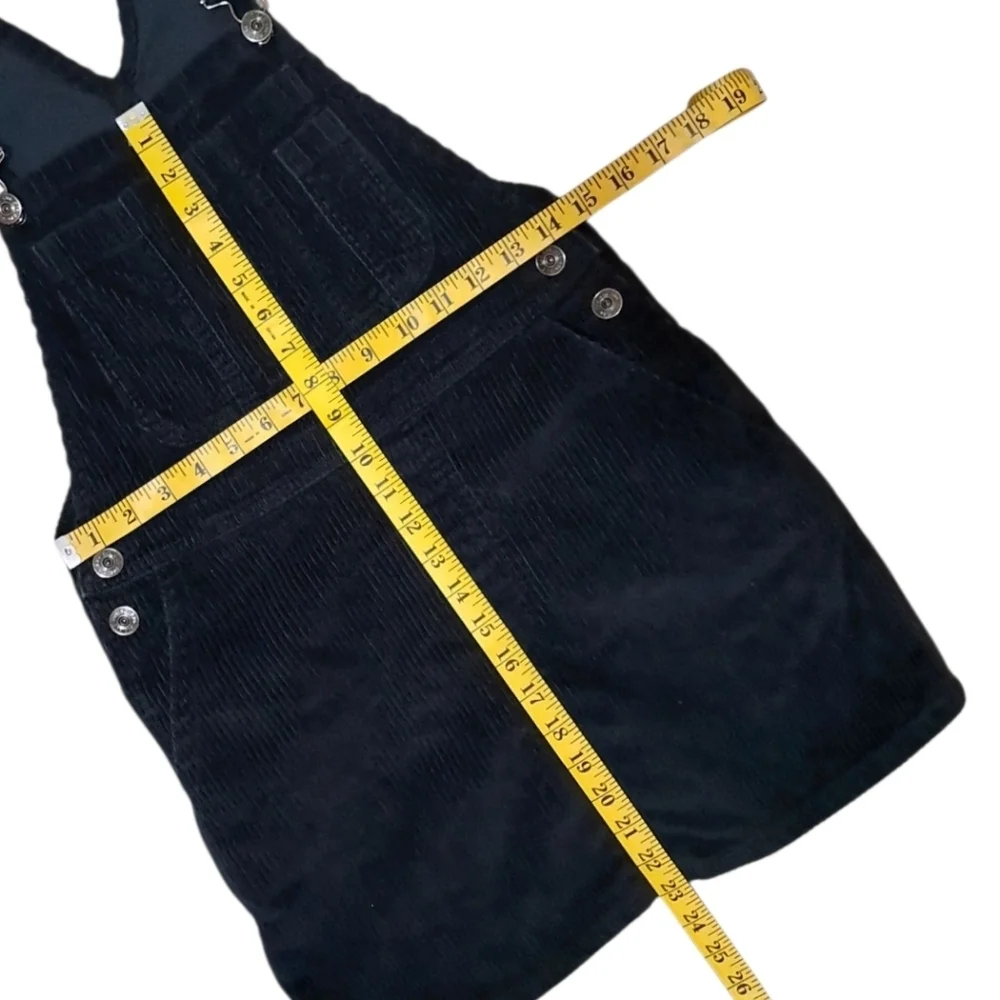 Urban Outfitters BDG Corduroy Overall Dress Size XS